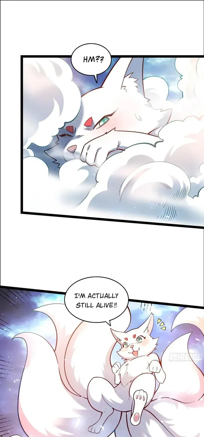 A Big Shot Actually Chapter 543 page 35 - 