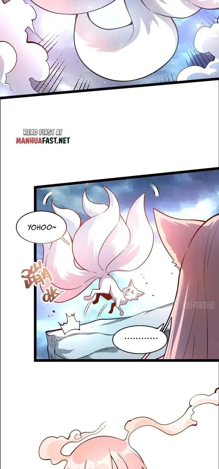 A Big Shot Actually Chapter 543 page 36 - 