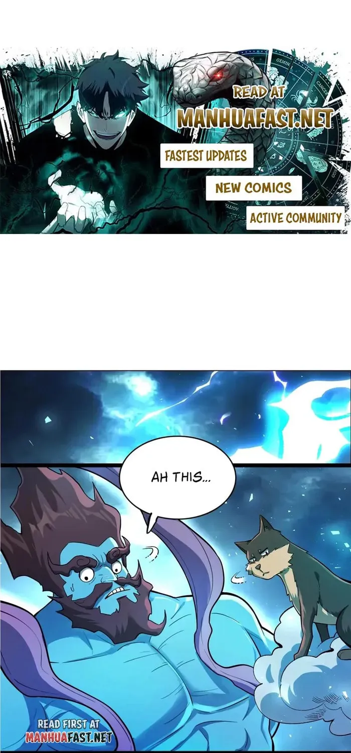 A Big Shot Actually Chapter 544 page 2 - 