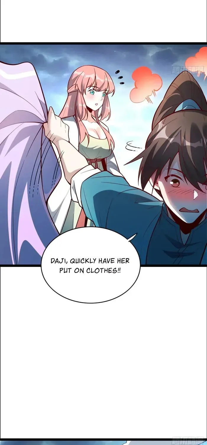 A Big Shot Actually Chapter 544 page 14 - 