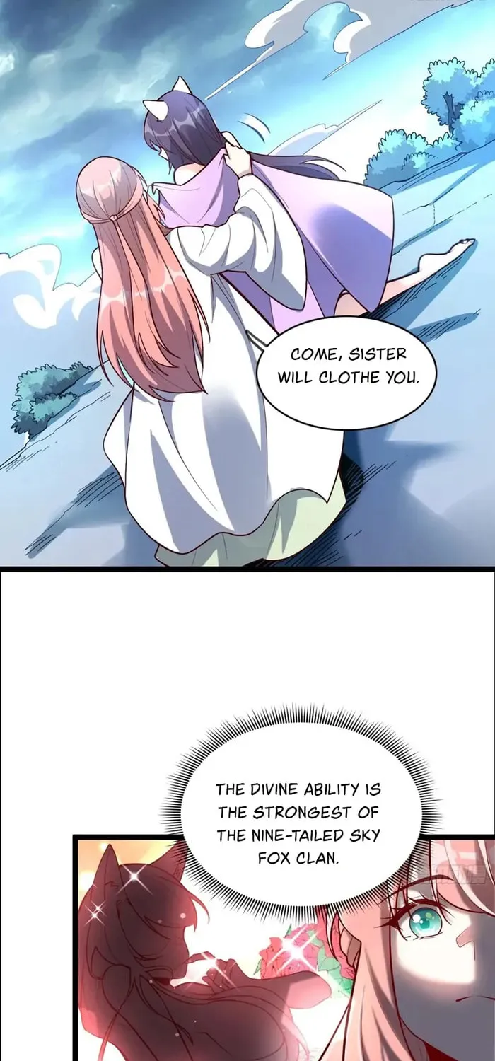 A Big Shot Actually Chapter 544 page 15 - 