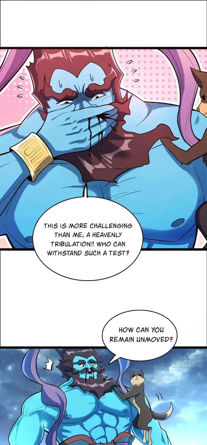 A Big Shot Actually Chapter 544 page 19 - 
