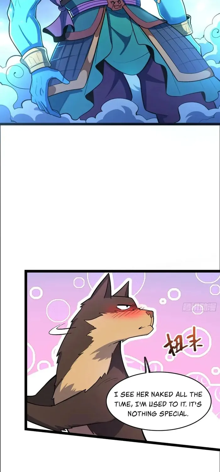 A Big Shot Actually Chapter 544 page 20 - 