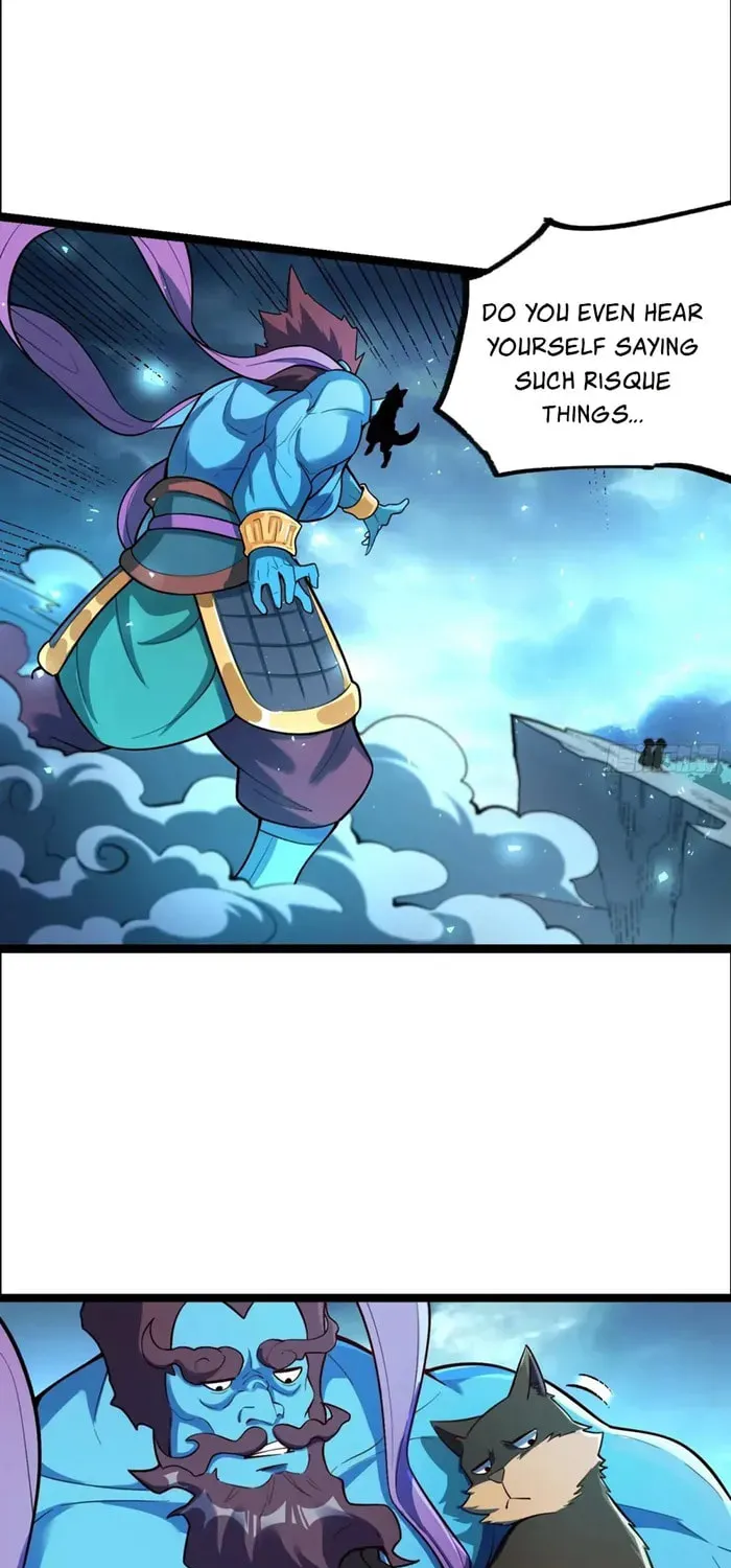 A Big Shot Actually Chapter 544 page 21 - 