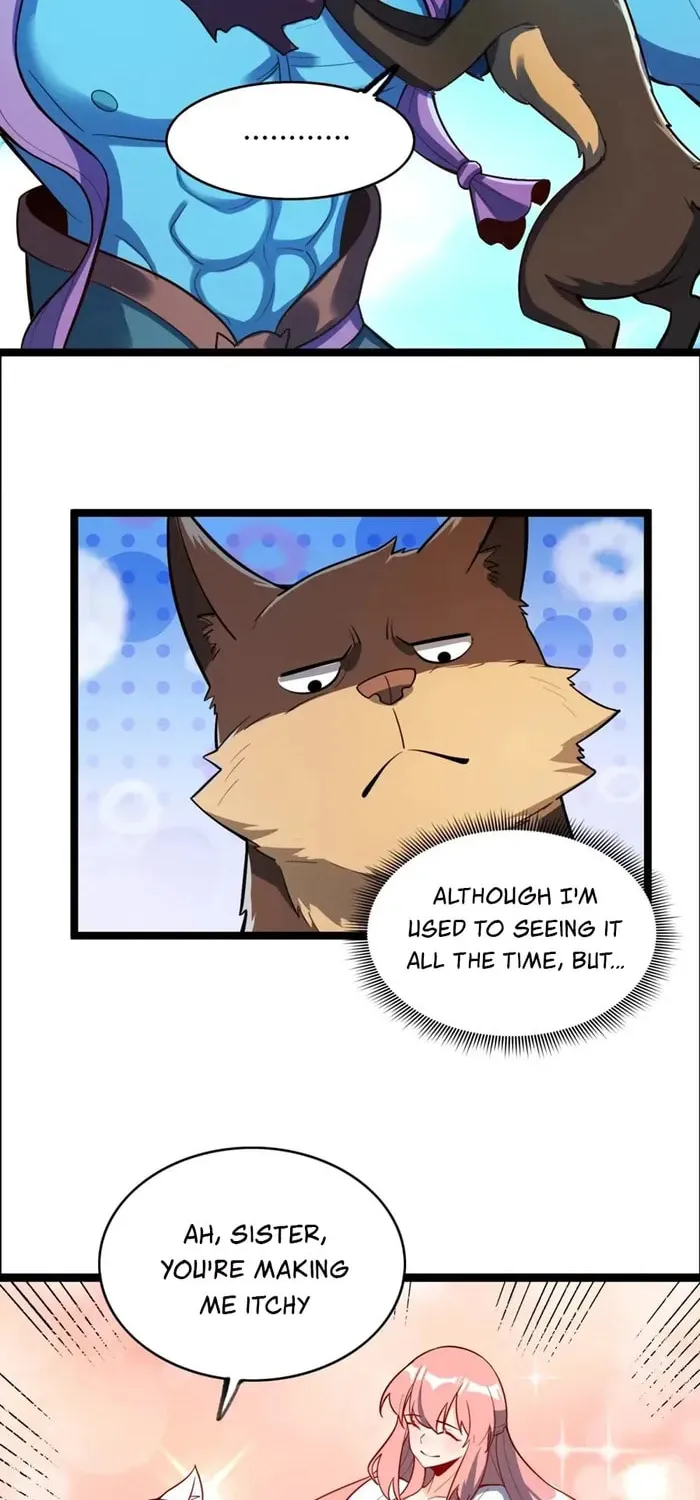 A Big Shot Actually Chapter 544 page 22 - 