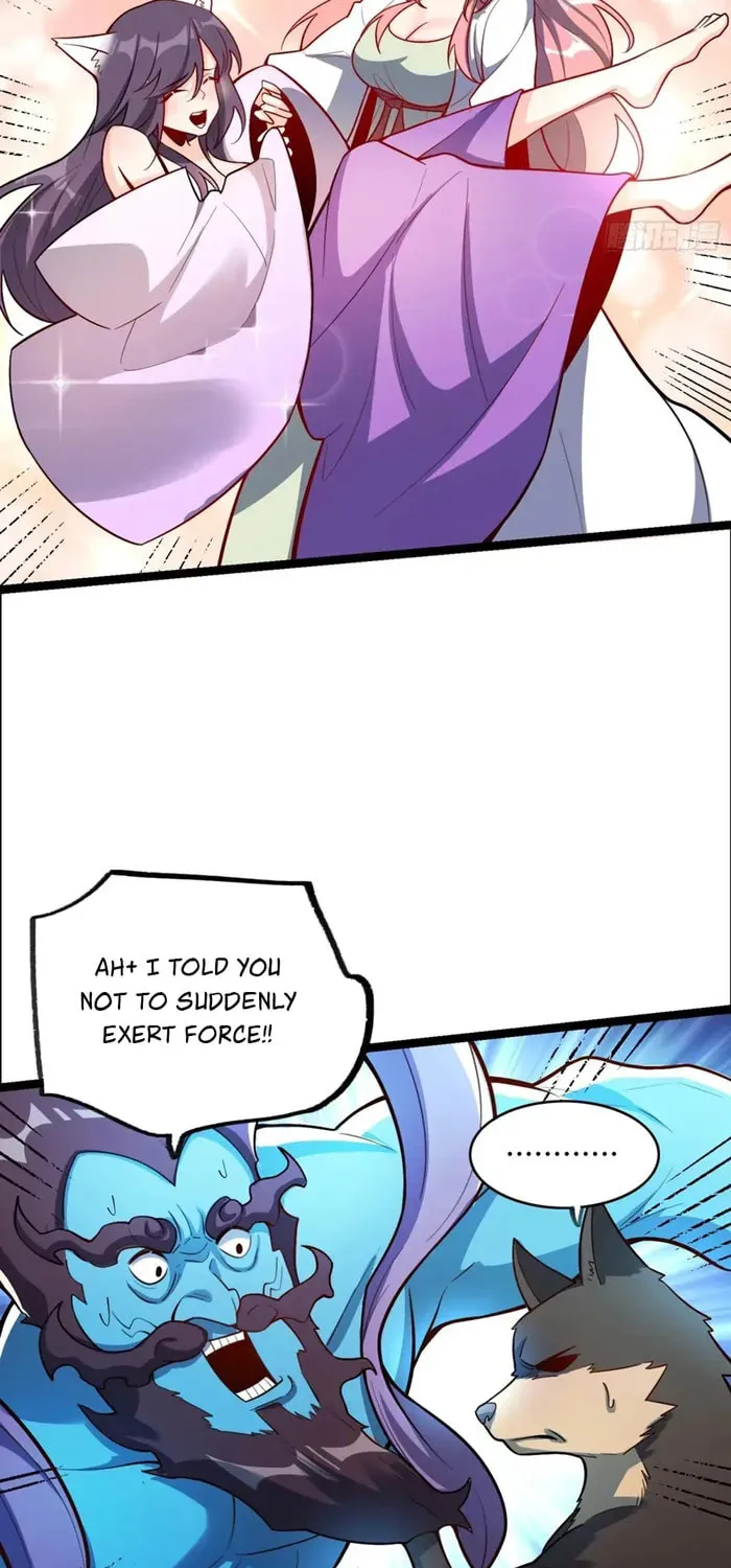 A Big Shot Actually Chapter 544 page 23 - 
