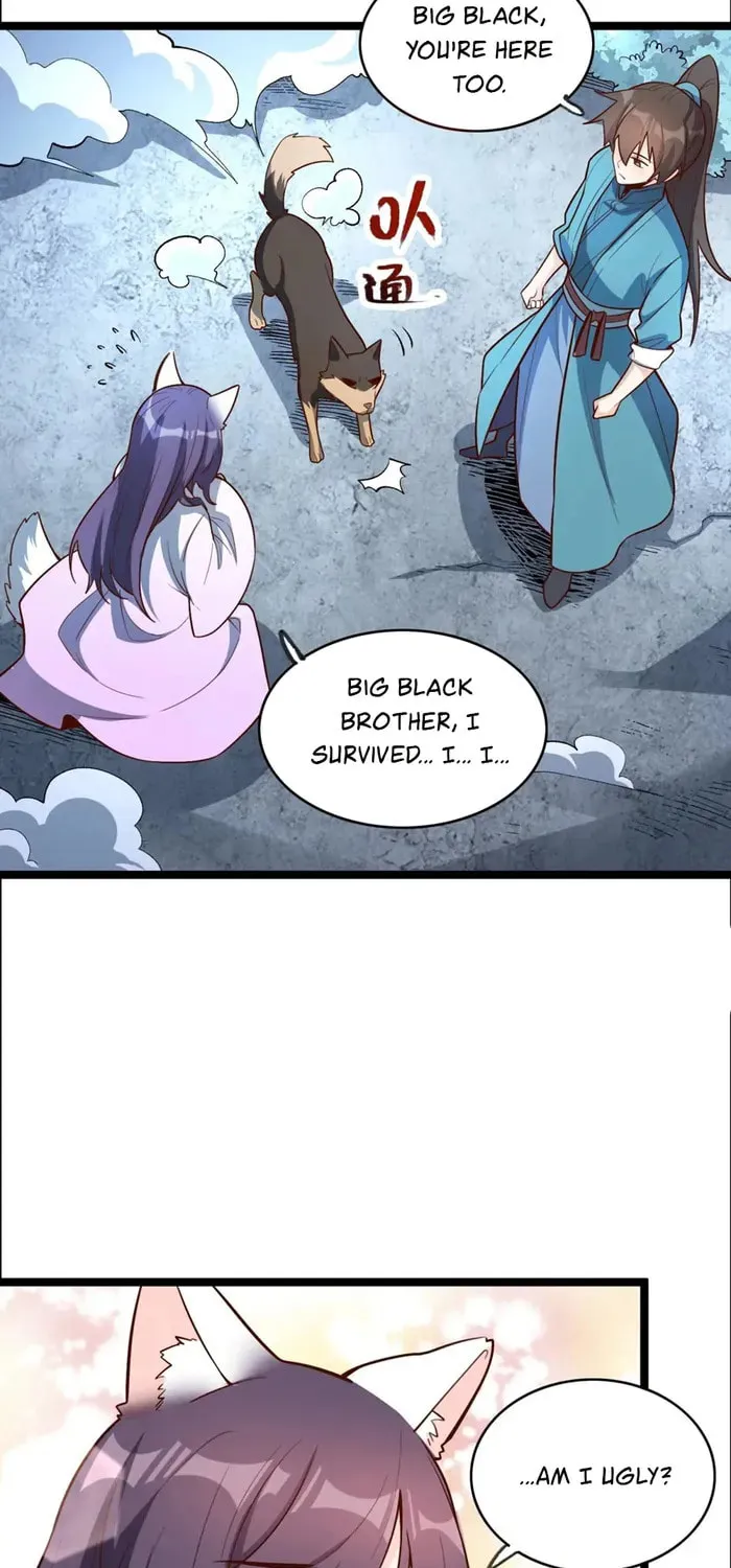 A Big Shot Actually Chapter 544 page 26 - 