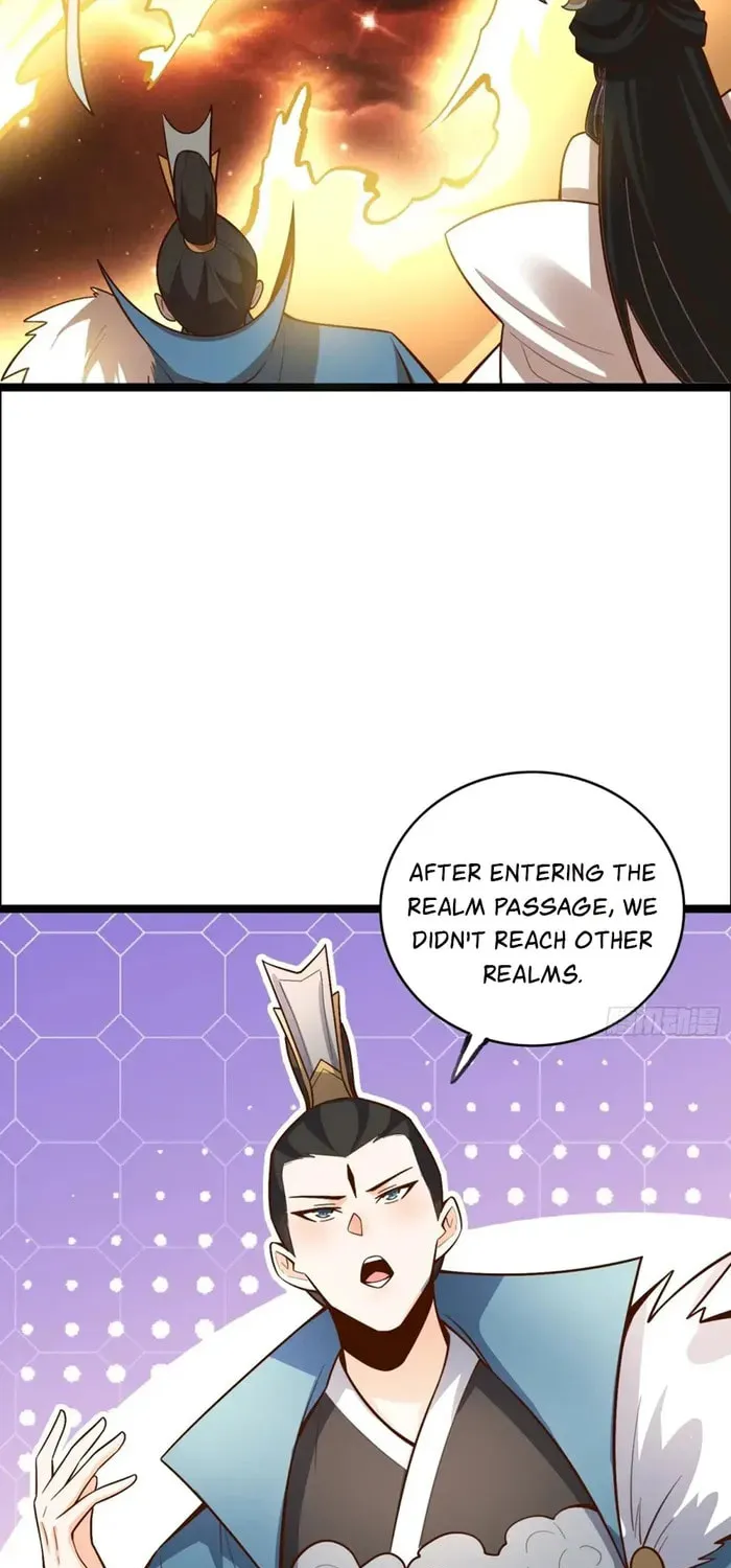 A Big Shot Actually Chapter 544 page 34 - 