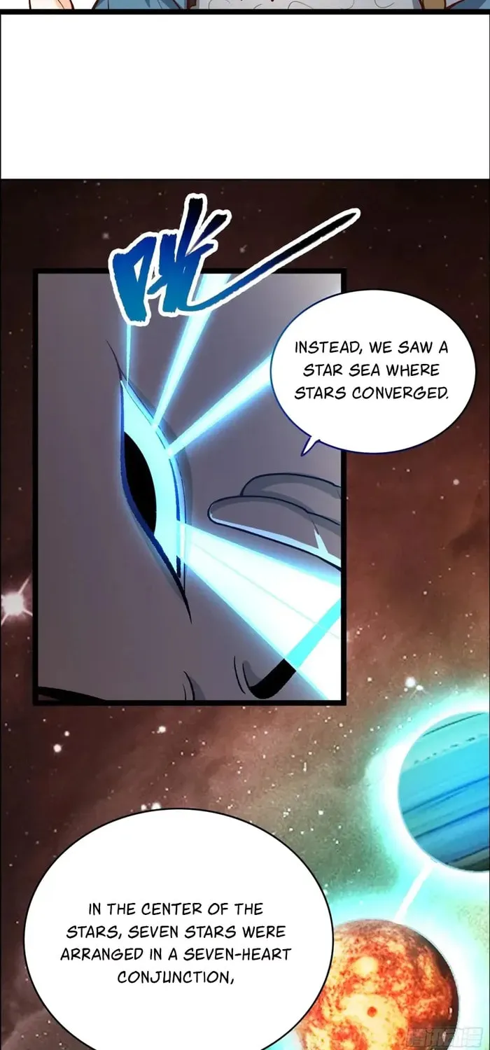 A Big Shot Actually Chapter 544 page 35 - 
