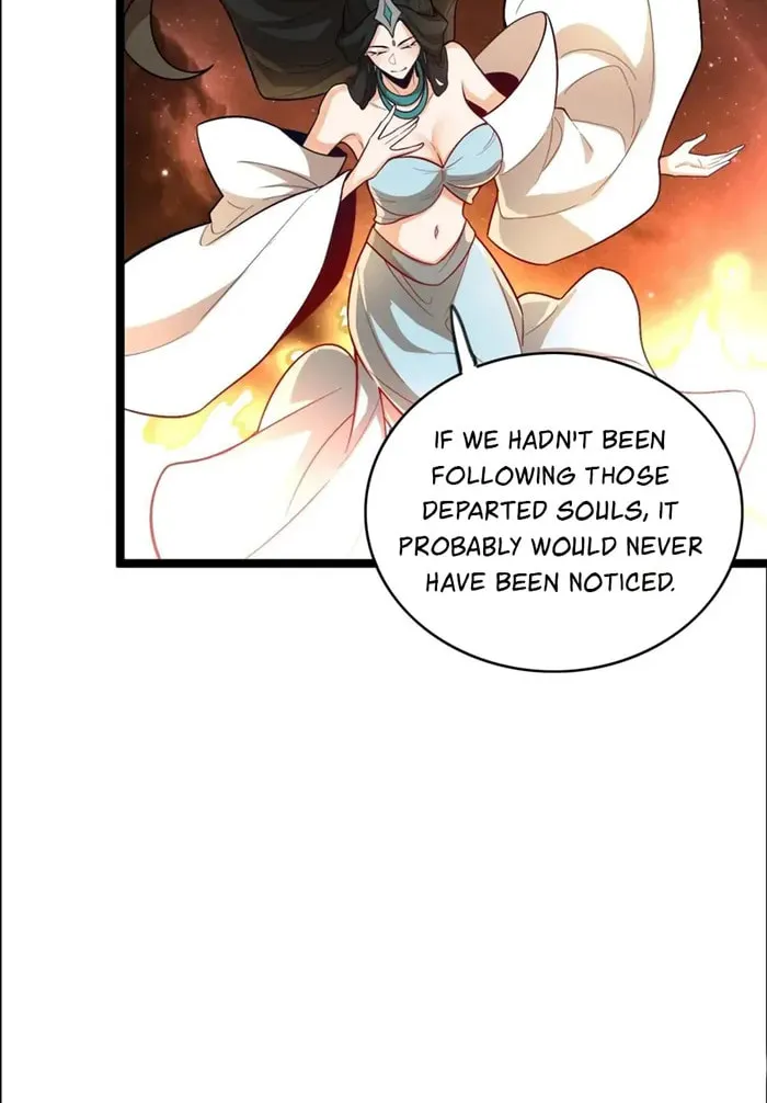 A Big Shot Actually Chapter 544 page 37 - 