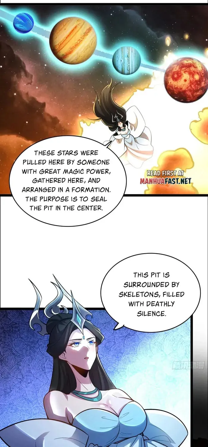 A Big Shot Actually Chapter 544 page 38 - 