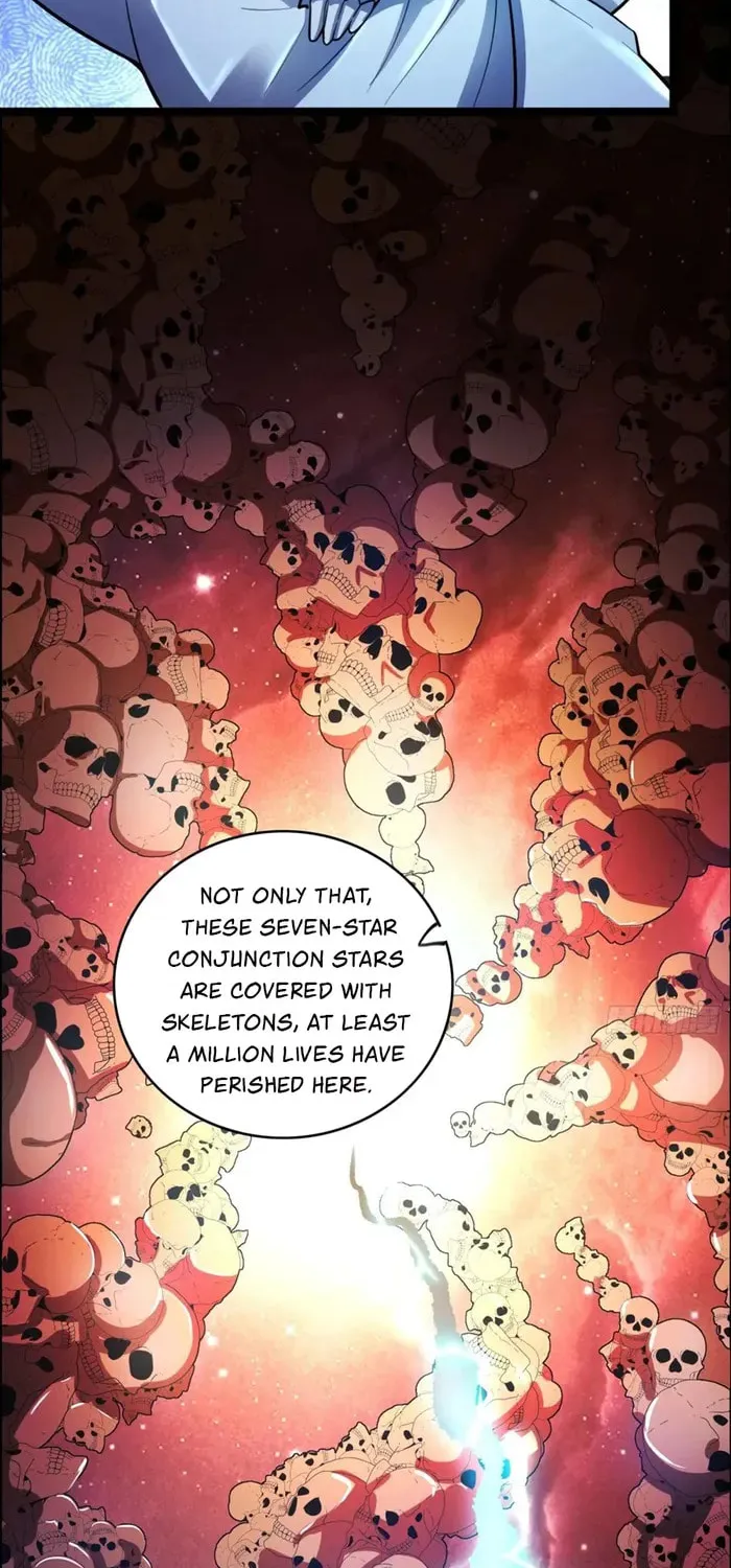 A Big Shot Actually Chapter 544 page 39 - 