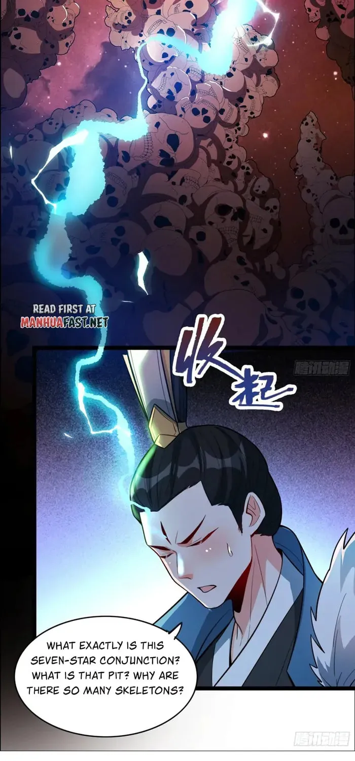 A Big Shot Actually Chapter 544 page 40 - 