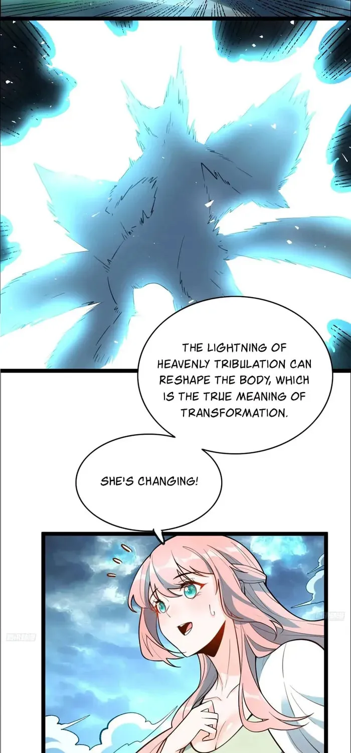 A Big Shot Actually Chapter 544 page 5 - 