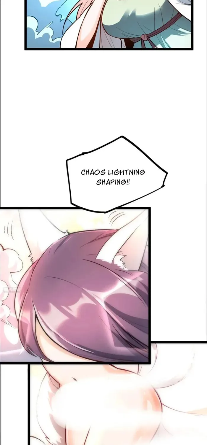 A Big Shot Actually Chapter 544 page 6 - 