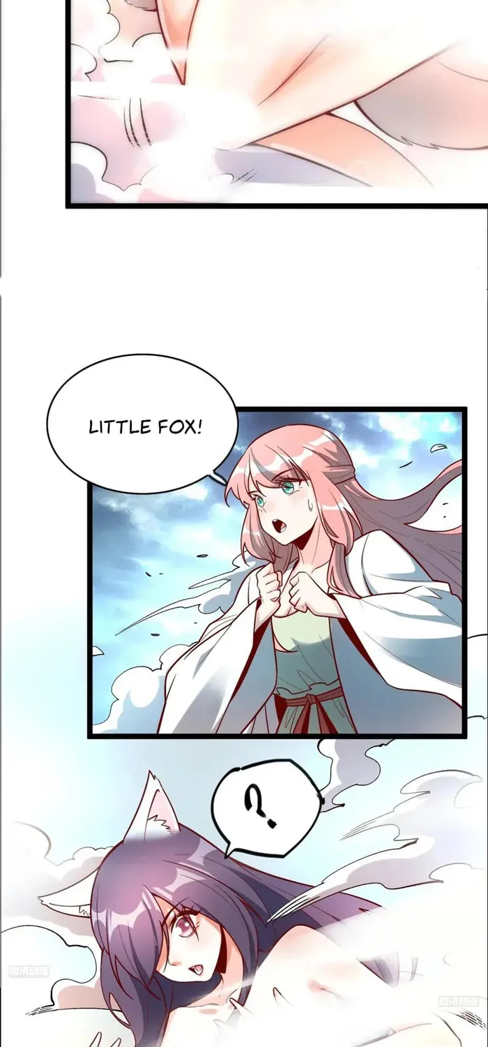 A Big Shot Actually Chapter 544 page 7 - 