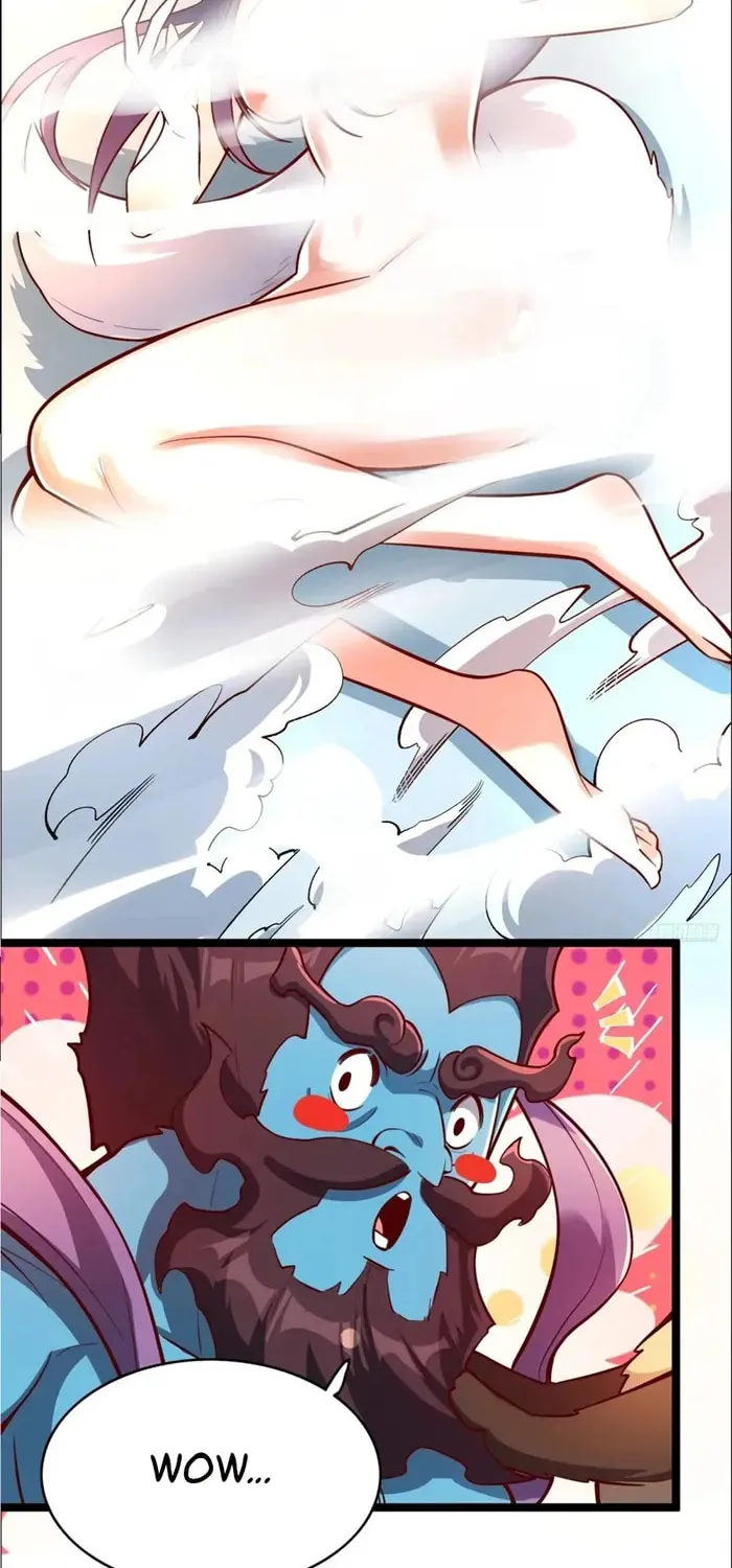 A Big Shot Actually Chapter 544 page 8 - 
