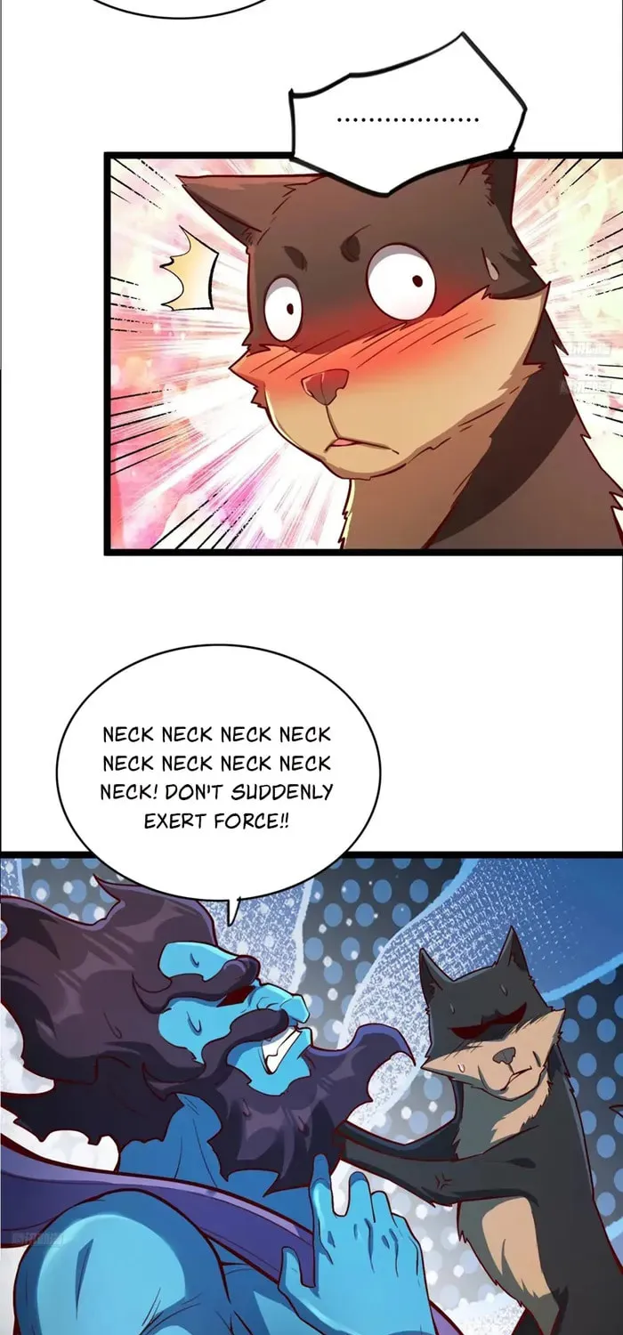 A Big Shot Actually Chapter 544 page 9 - 