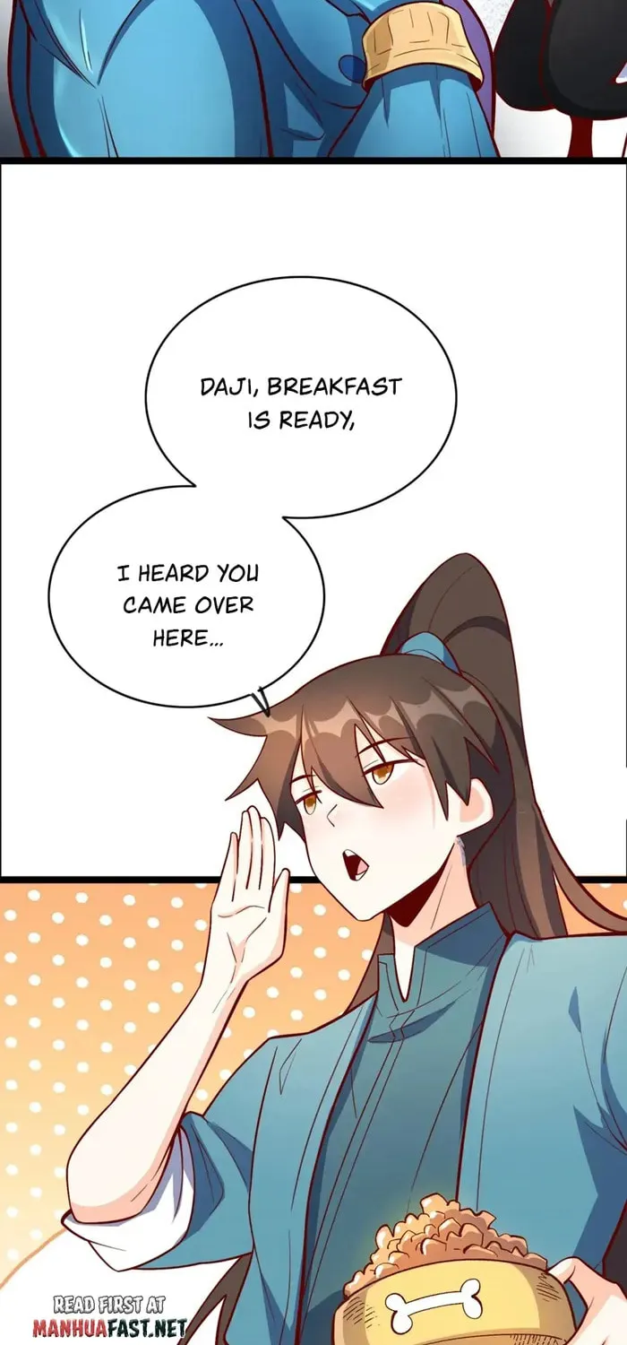 A Big Shot Actually Chapter 544 page 10 - 