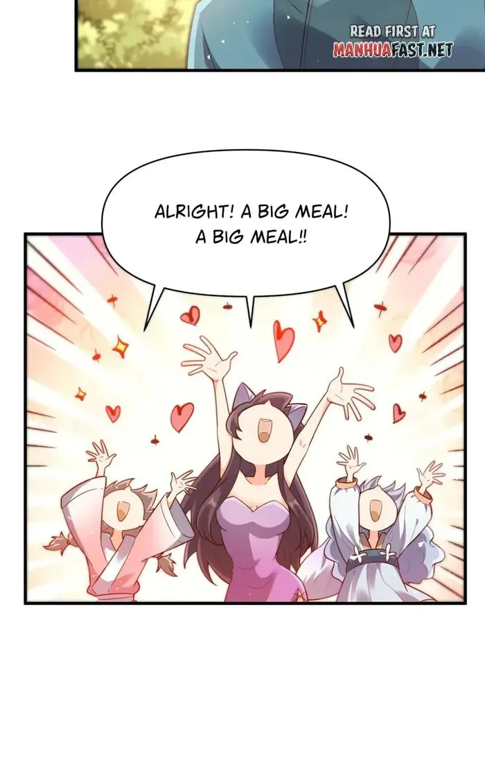 A Big Shot Actually Chapter 545 page 17 - 
