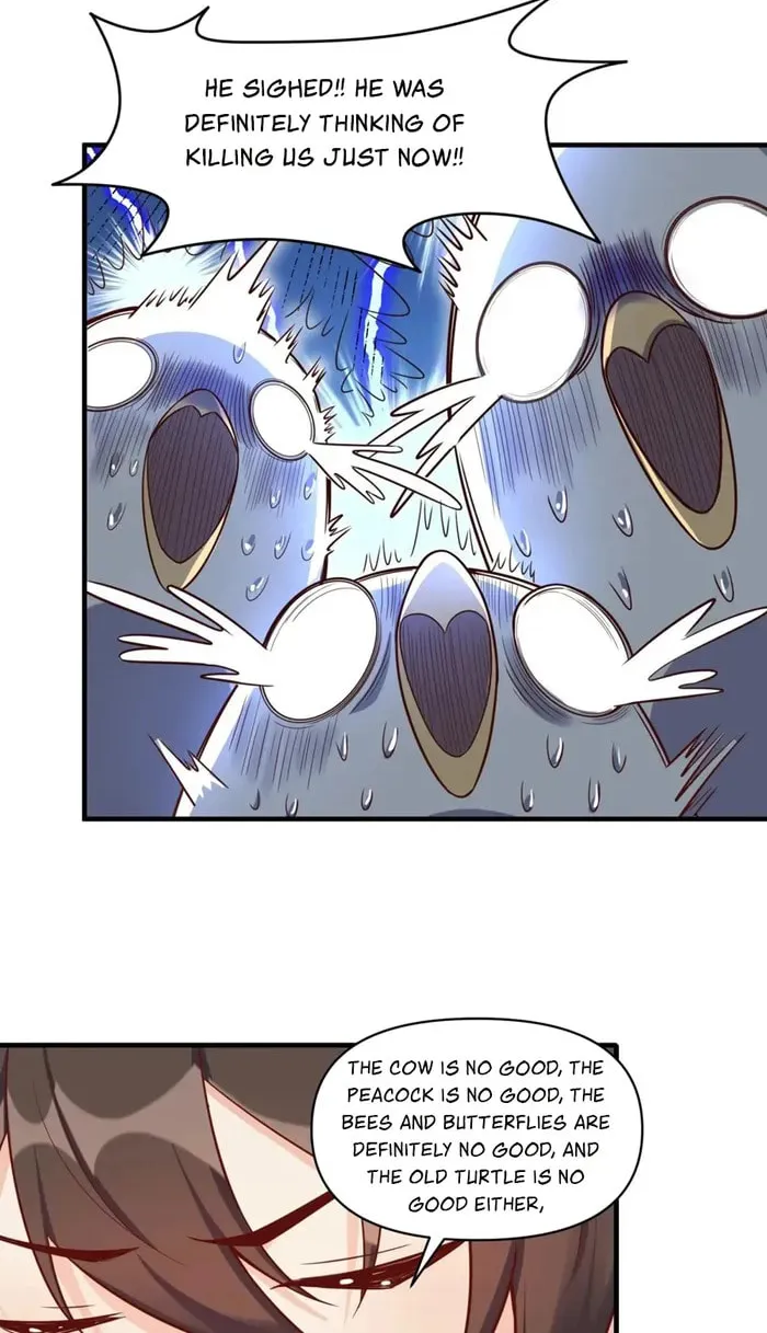 A Big Shot Actually Chapter 545 page 23 - 