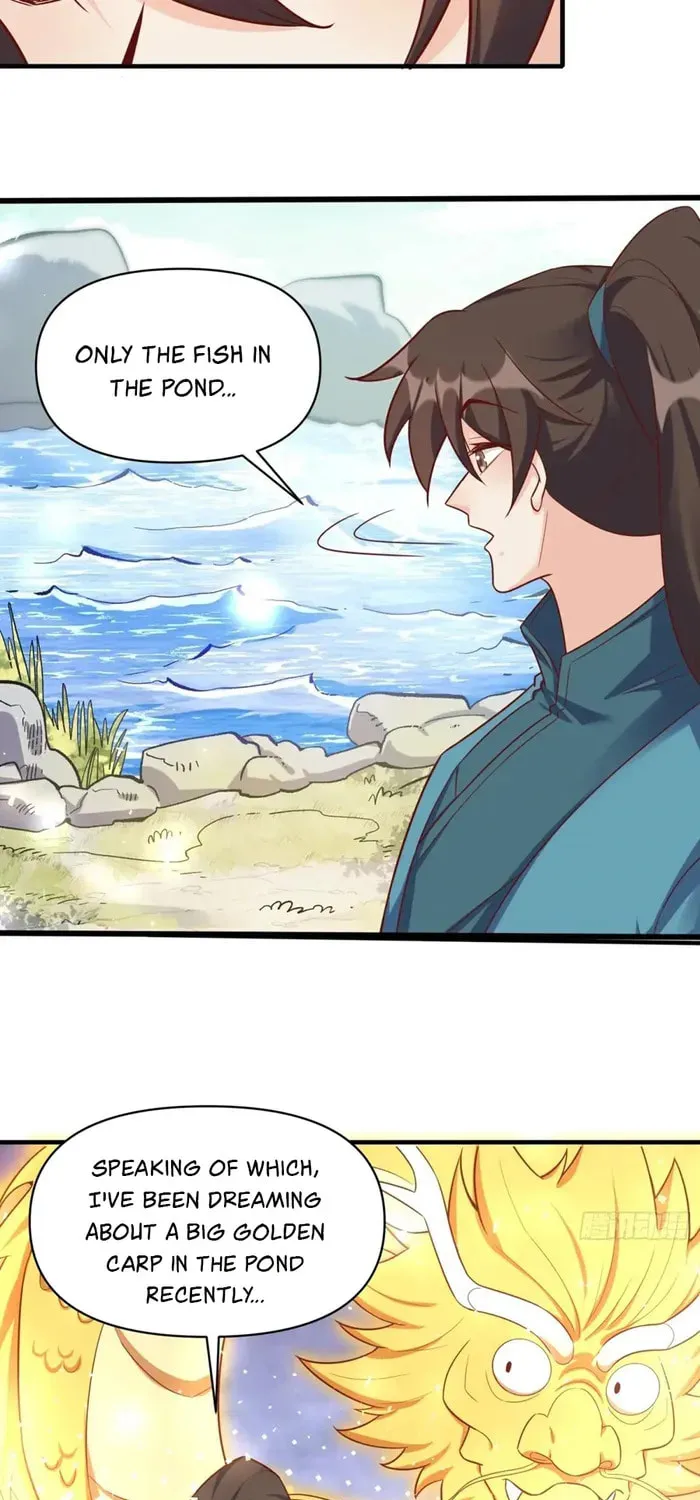 A Big Shot Actually Chapter 545 page 24 - 