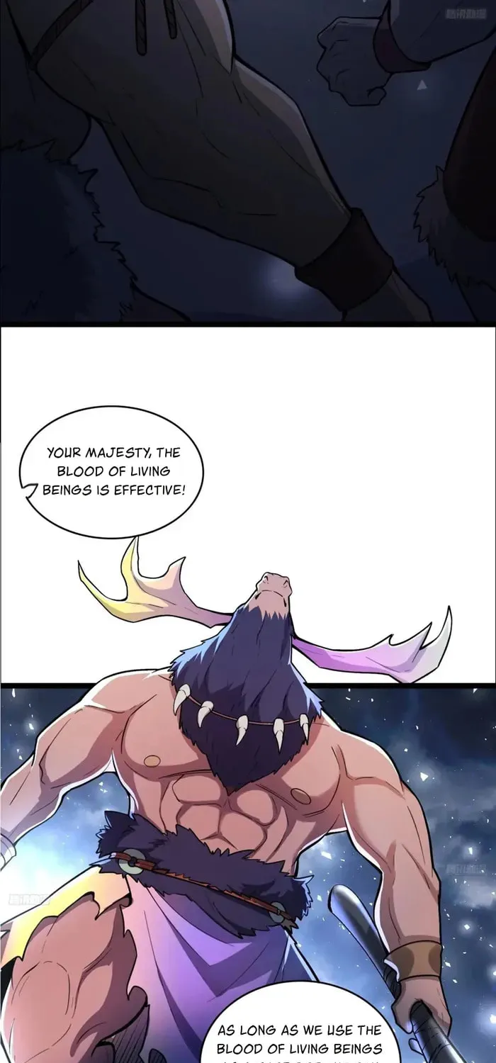 A Big Shot Actually Chapter 545 page 6 - 