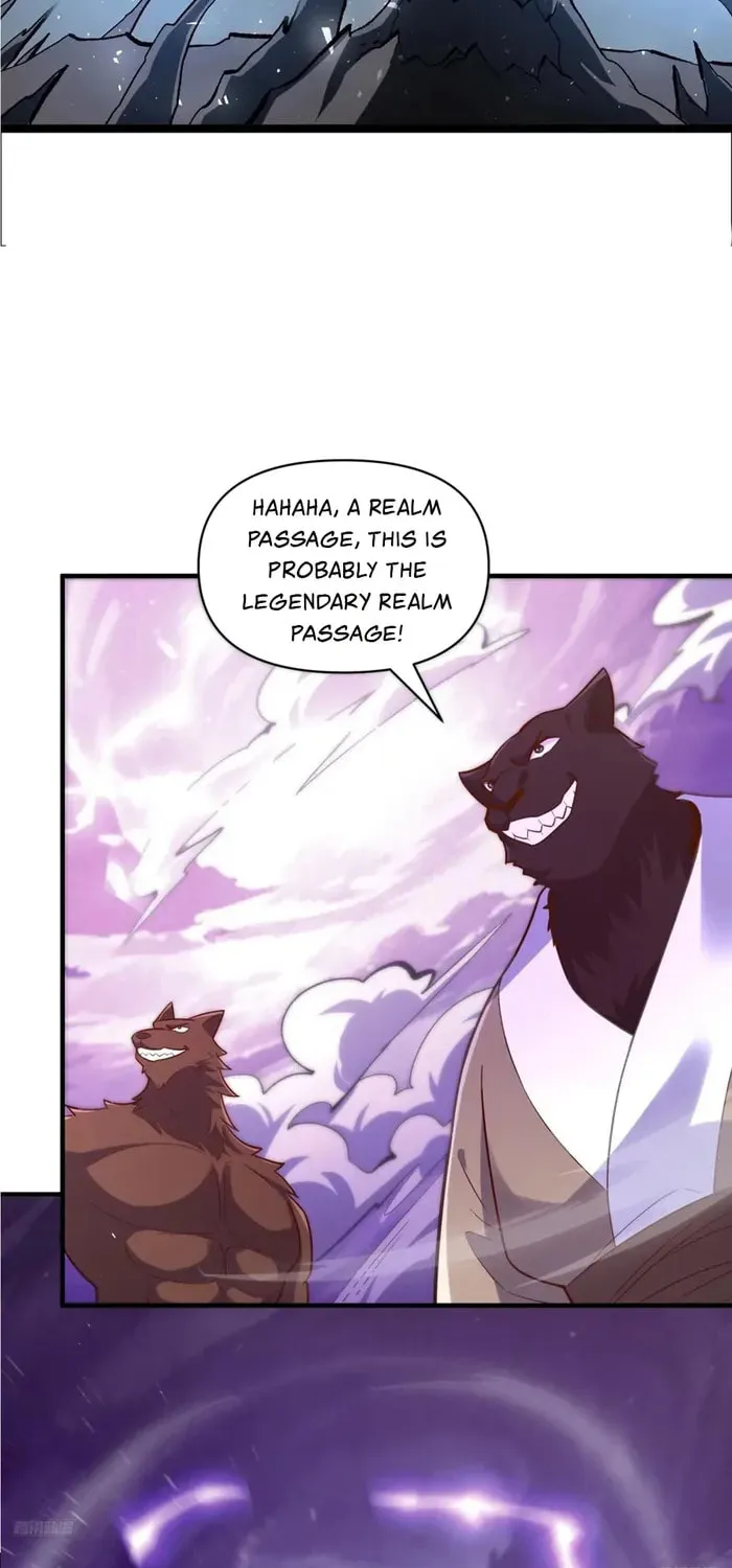 A Big Shot Actually Chapter 545 page 8 - 