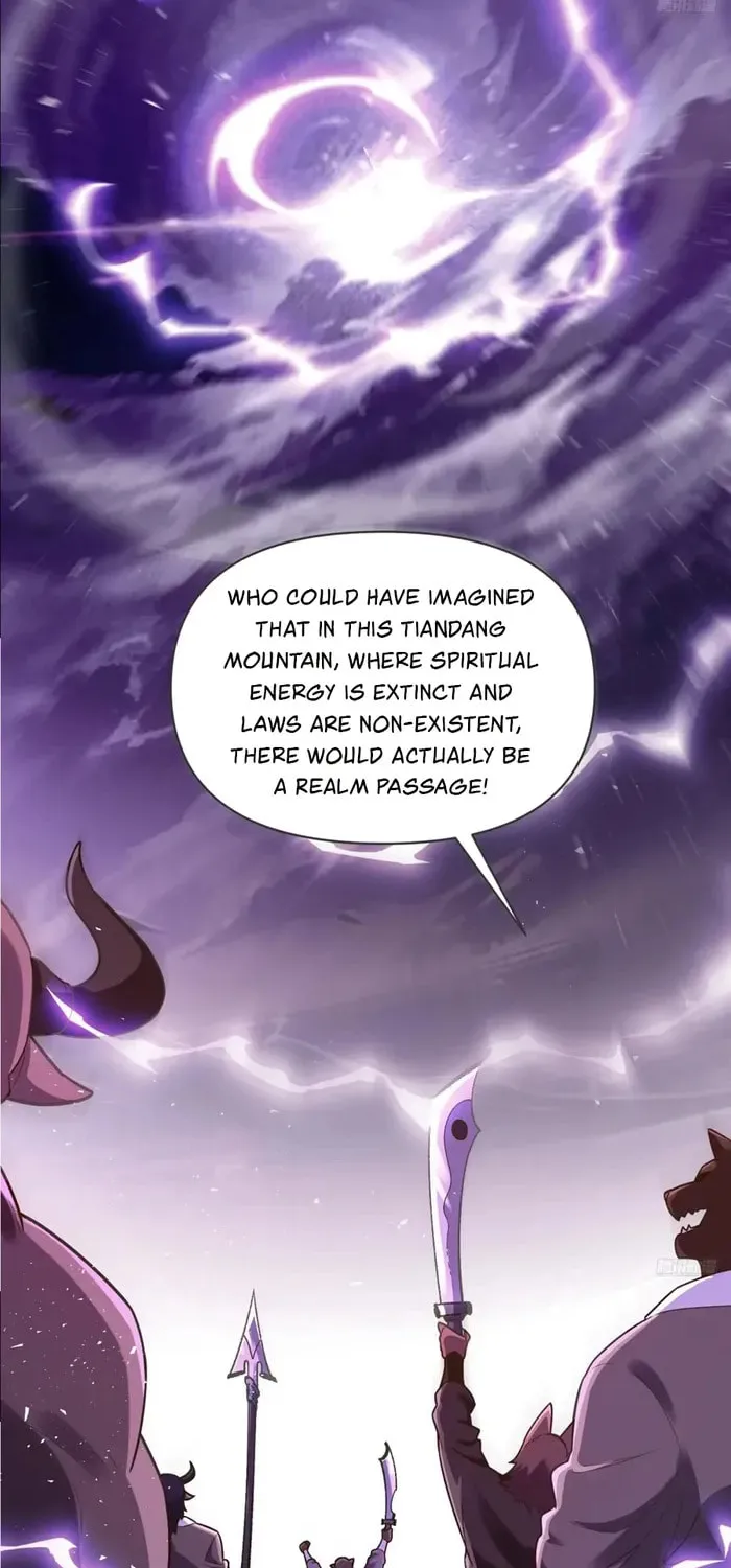 A Big Shot Actually Chapter 545 page 9 - 