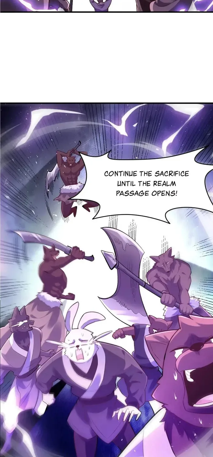 A Big Shot Actually Chapter 545 page 10 - 