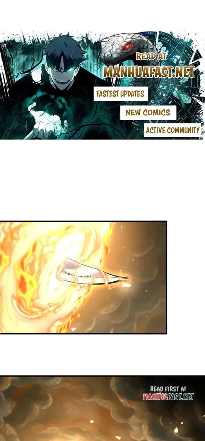 A Big Shot Actually Chapter 546 page 2 - 