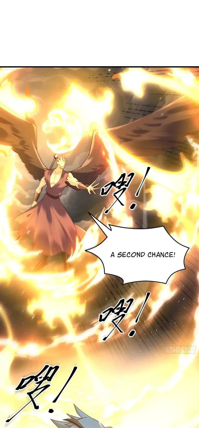 A Big Shot Actually Chapter 546 page 12 - 