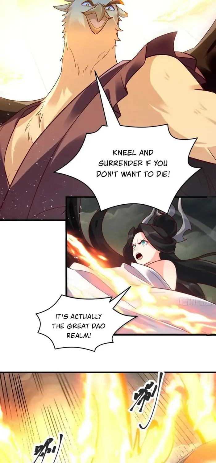A Big Shot Actually Chapter 546 page 13 - 
