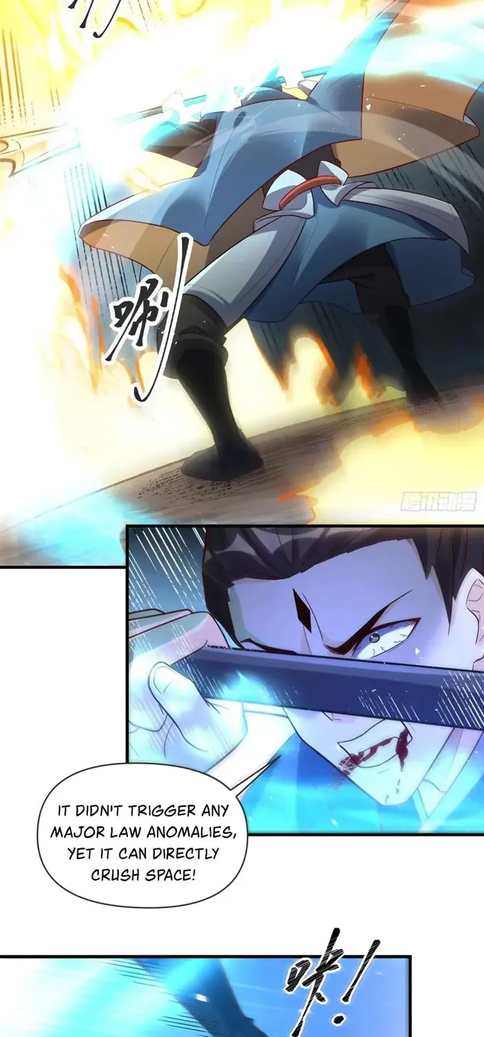 A Big Shot Actually Chapter 546 page 14 - 