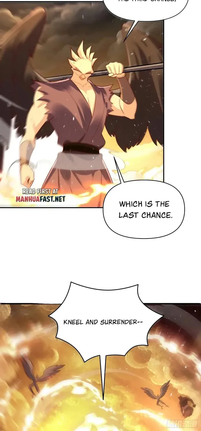 A Big Shot Actually Chapter 546 page 16 - 