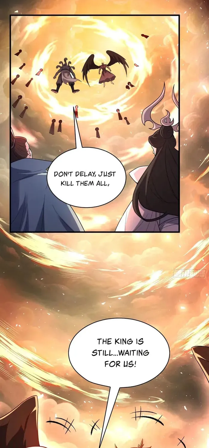 A Big Shot Actually Chapter 546 page 20 - 