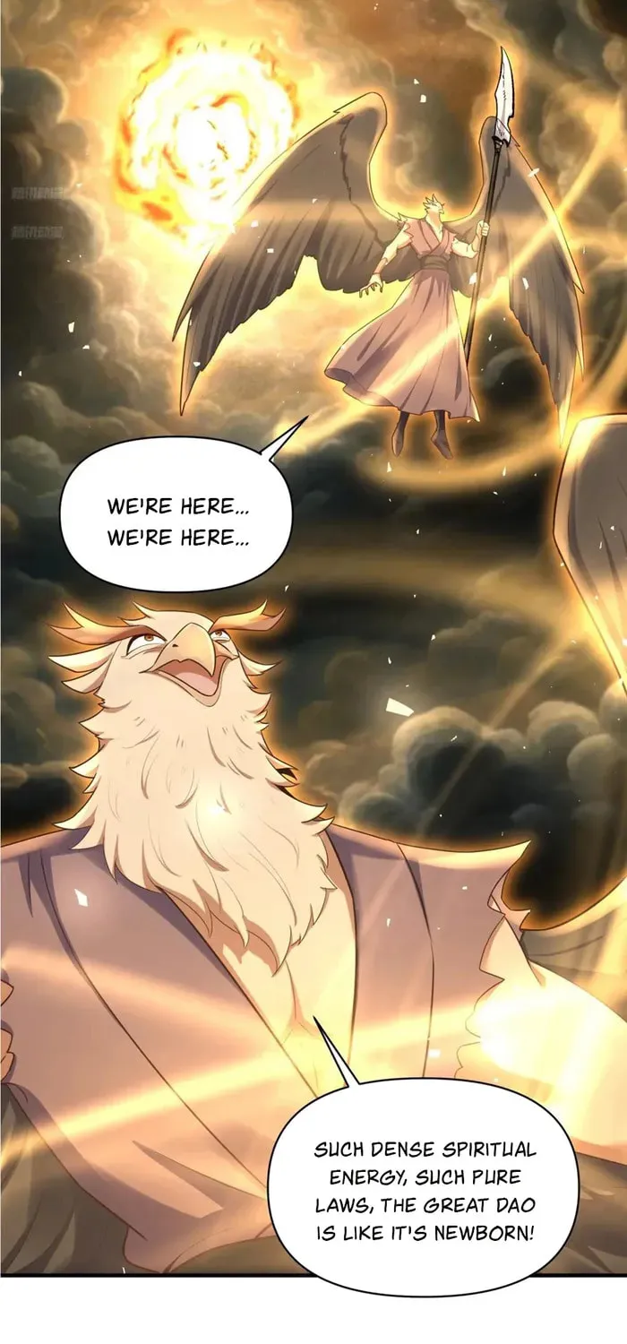 A Big Shot Actually Chapter 546 page 3 - 