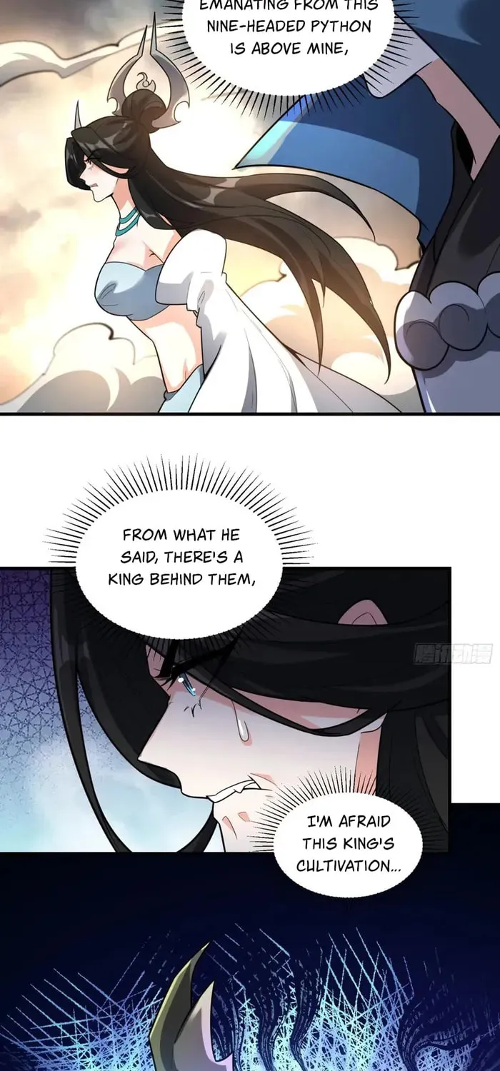 A Big Shot Actually Chapter 546 page 22 - 