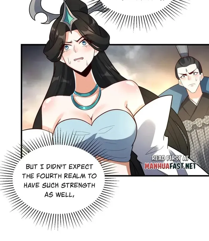 A Big Shot Actually Chapter 546 page 24 - 