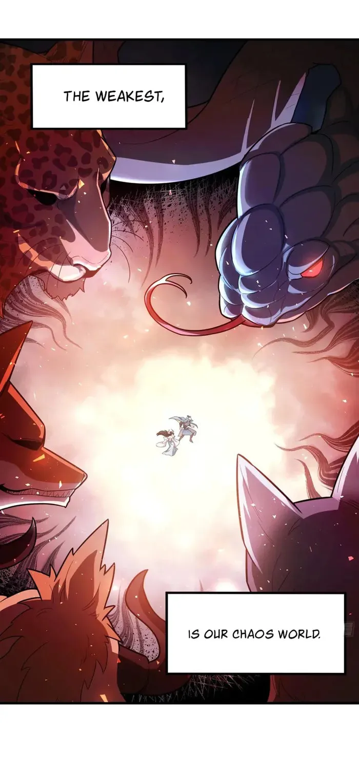 A Big Shot Actually Chapter 546 page 25 - 