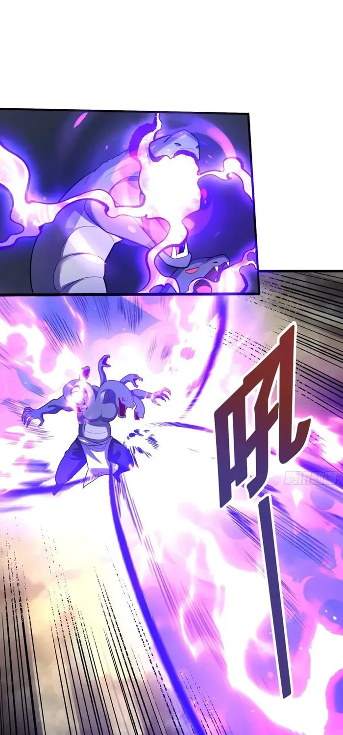 A Big Shot Actually Chapter 546 page 26 - 