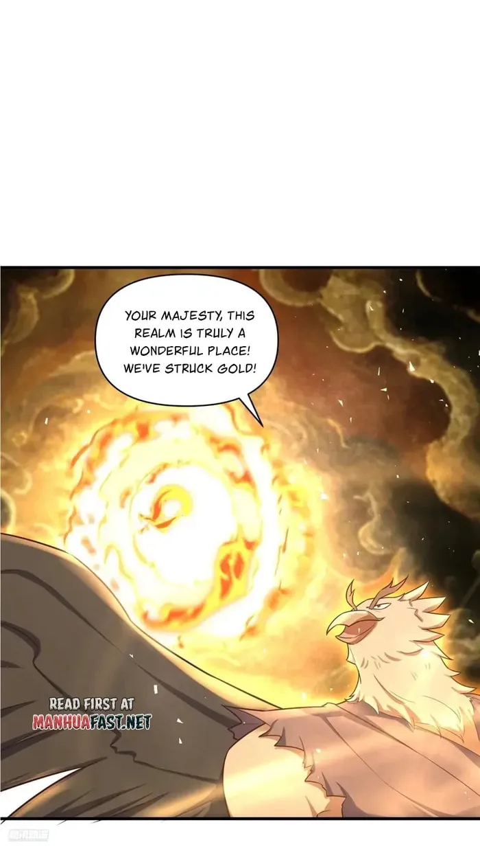 A Big Shot Actually Chapter 546 page 4 - 