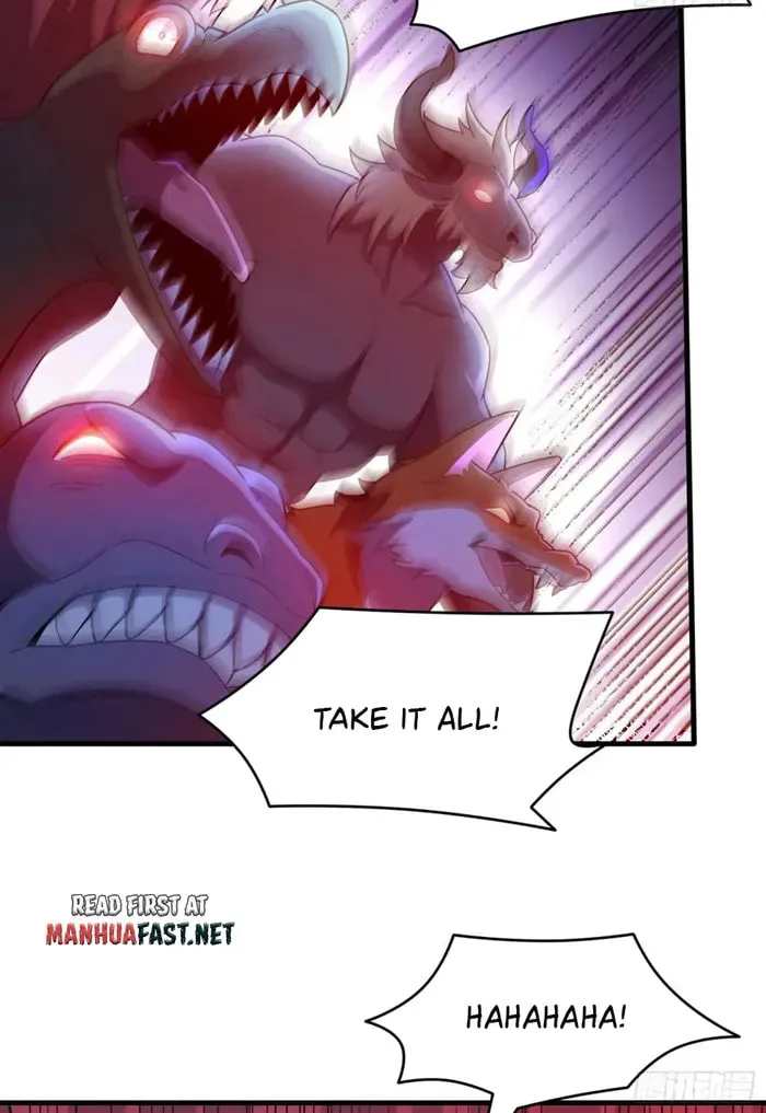 A Big Shot Actually Chapter 546 page 31 - 