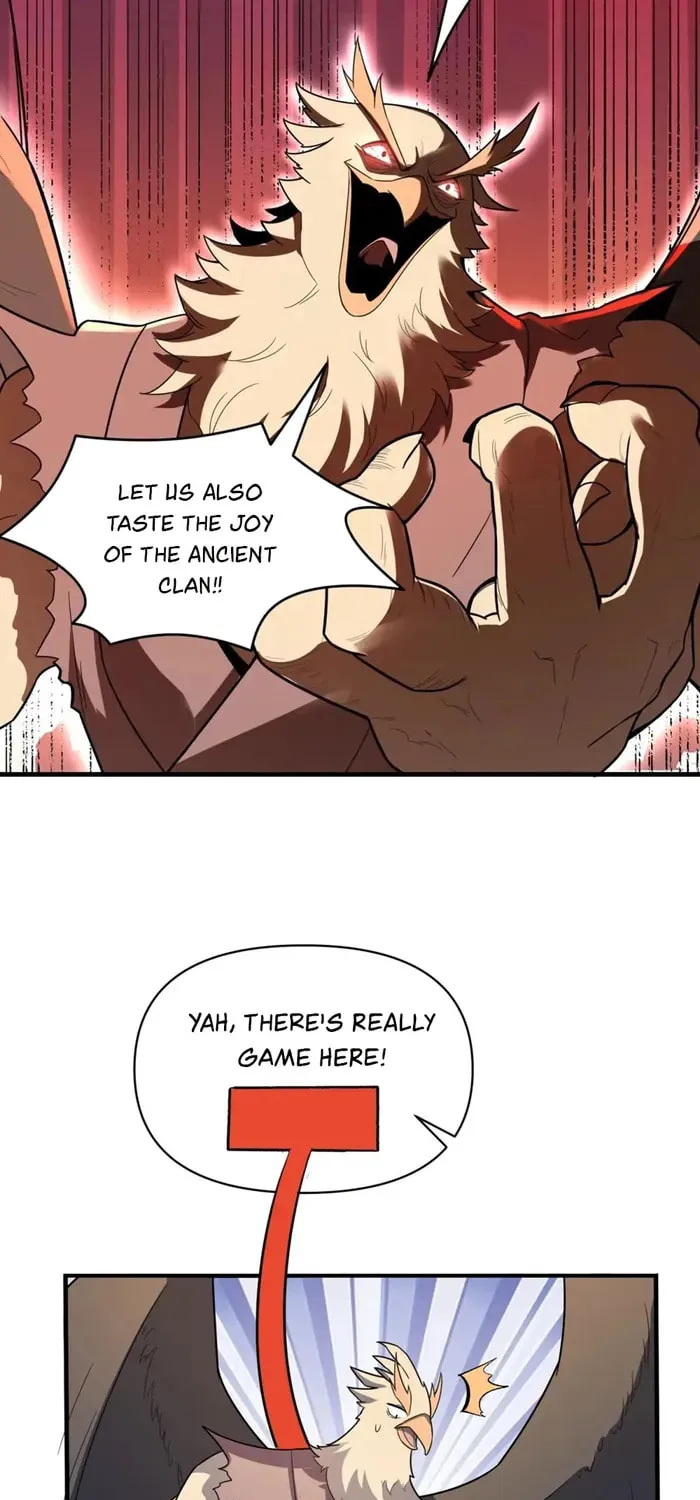 A Big Shot Actually Chapter 546 page 32 - 