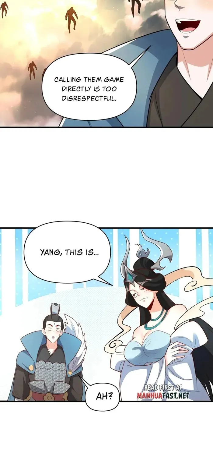A Big Shot Actually Chapter 546 page 38 - 