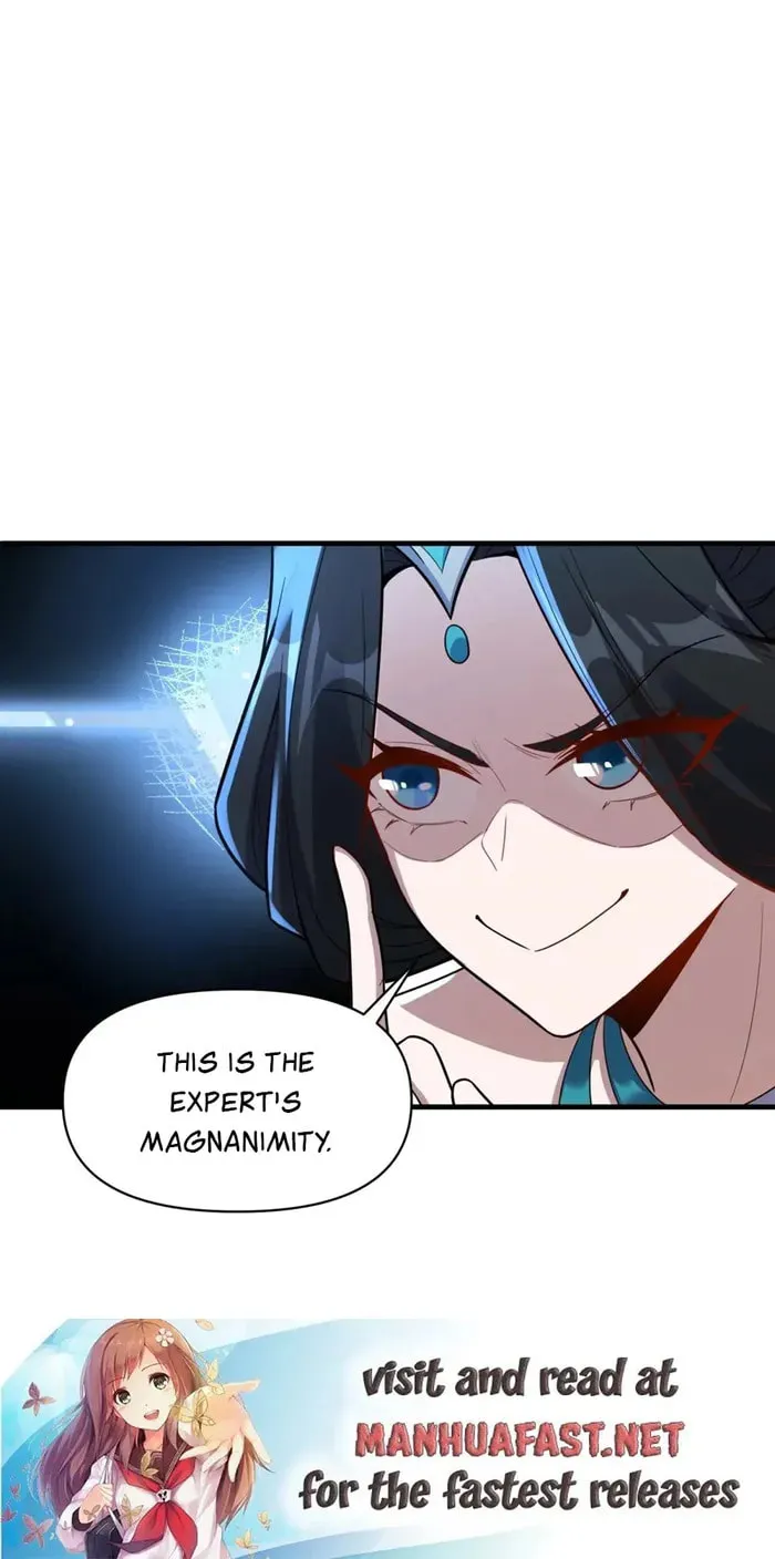 A Big Shot Actually Chapter 546 page 39 - 