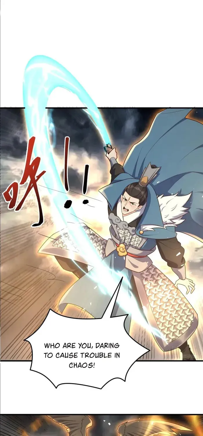 A Big Shot Actually Chapter 546 page 5 - 