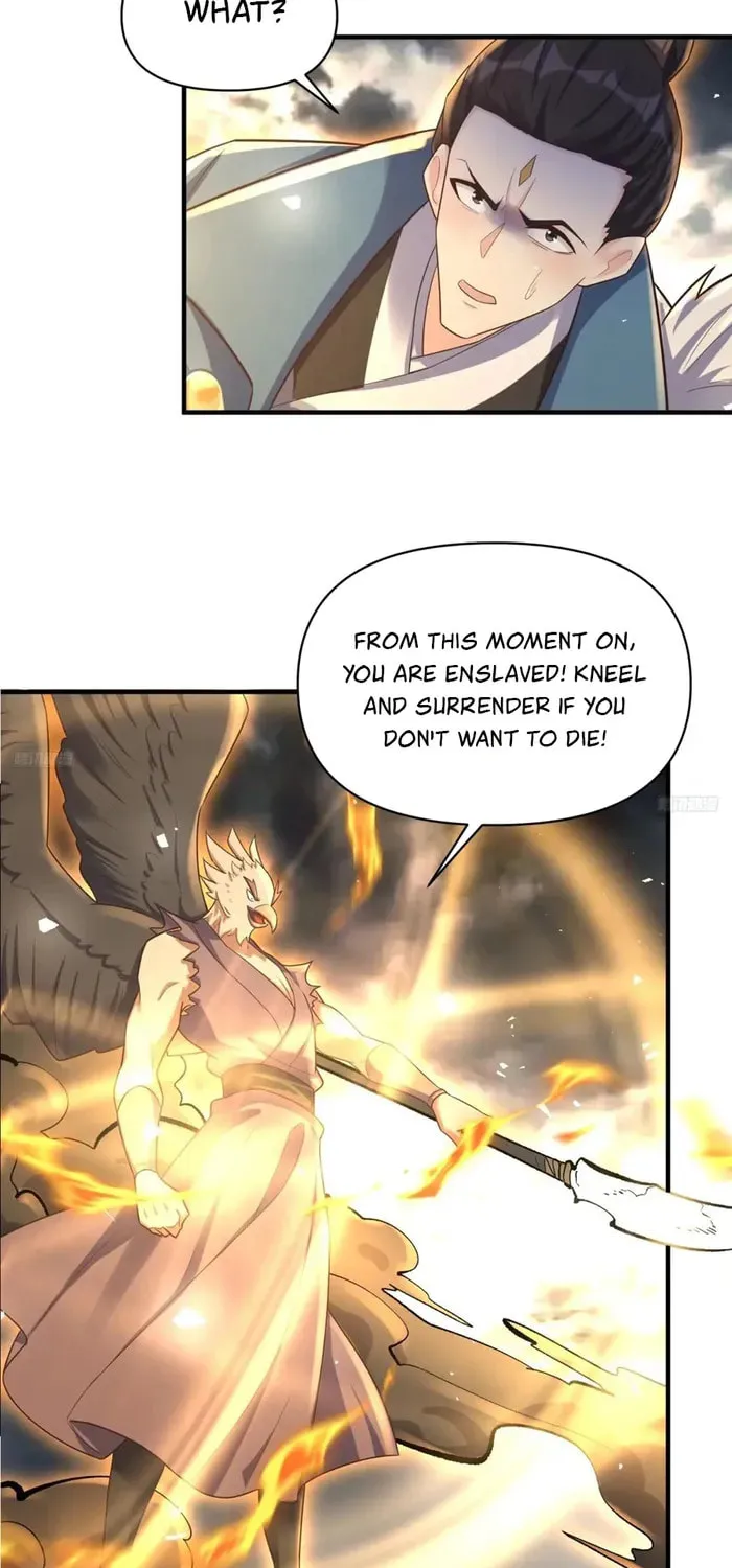 A Big Shot Actually Chapter 546 page 7 - 