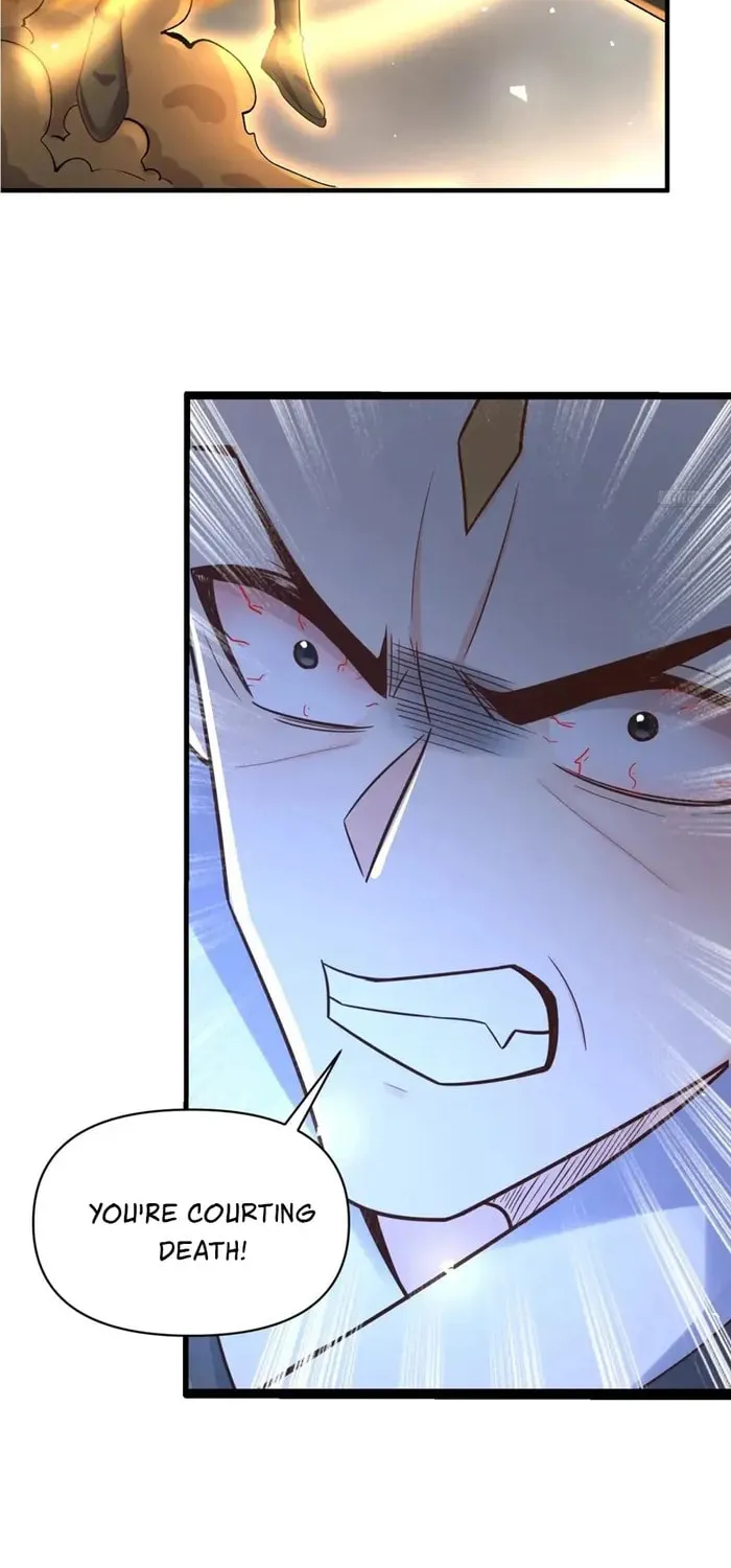 A Big Shot Actually Chapter 546 page 8 - 