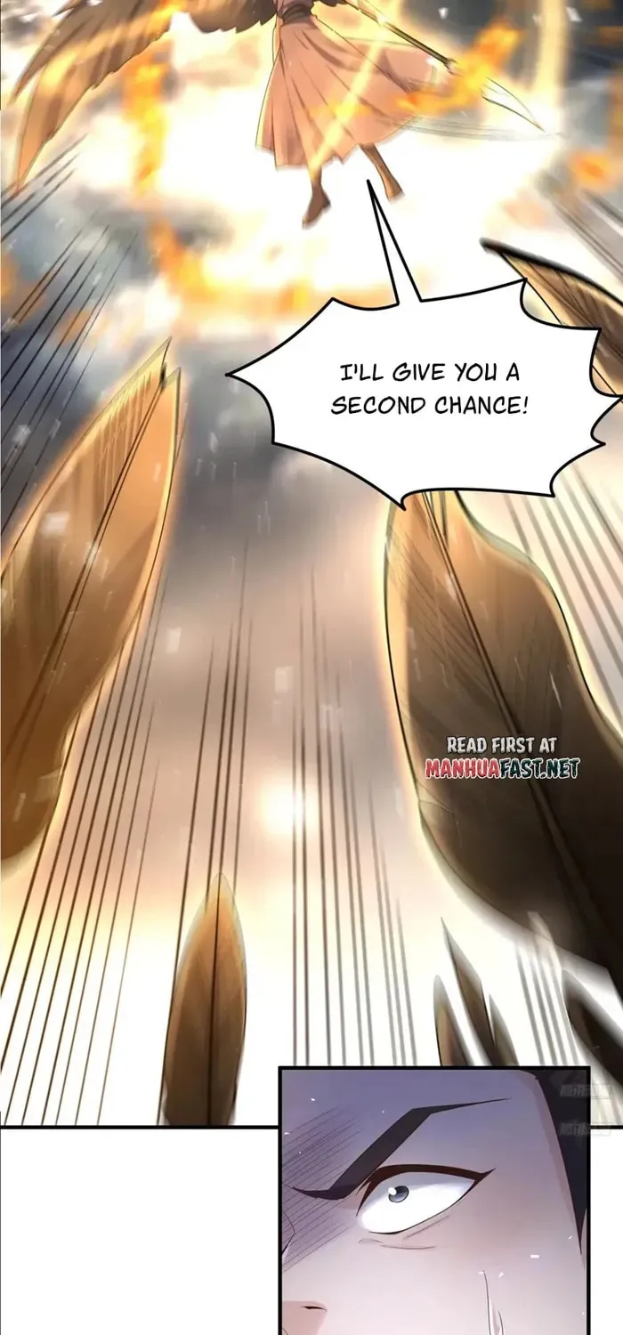 A Big Shot Actually Chapter 546 page 10 - 